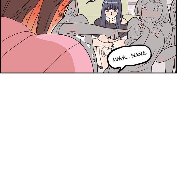 His Women