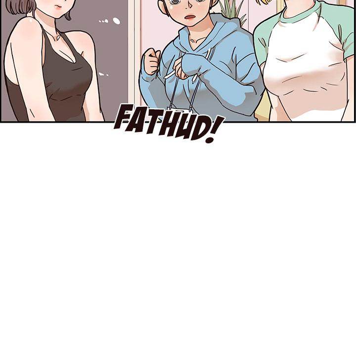 His Women