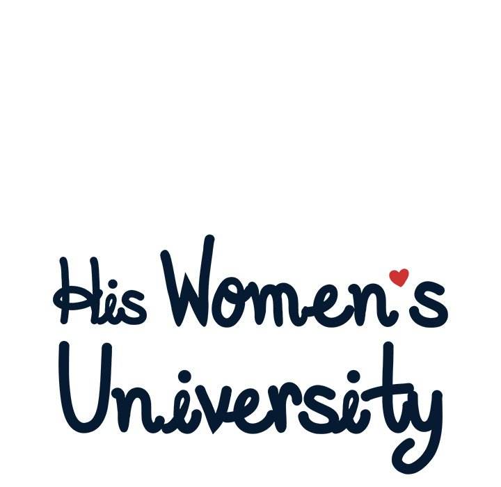 His Women