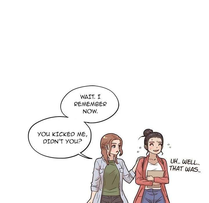 His Women
