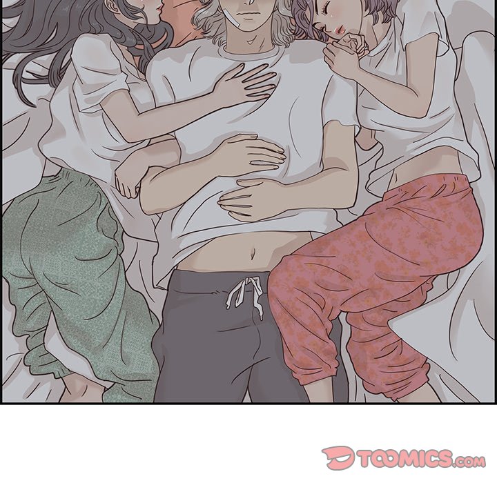 His Women