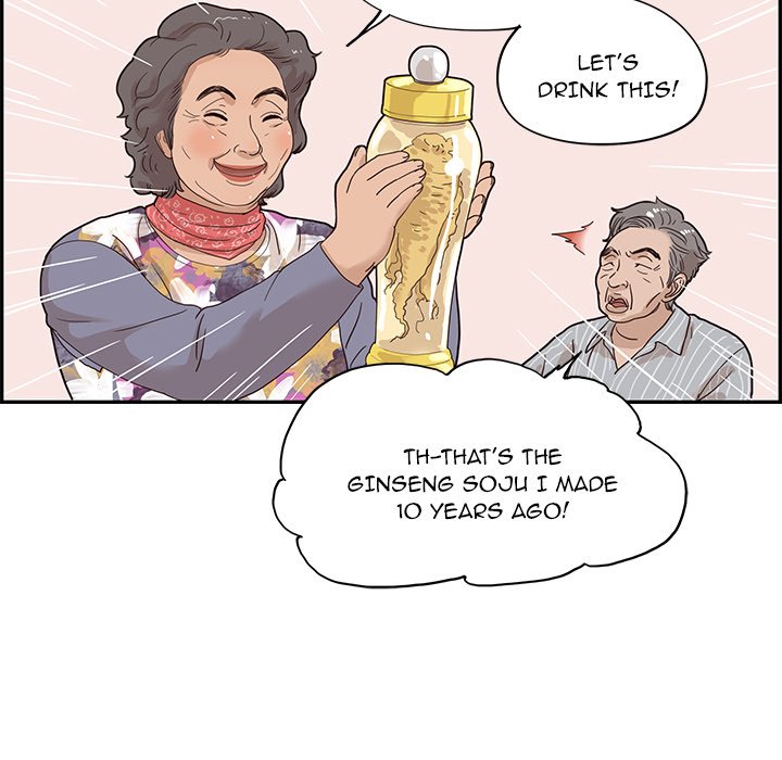 His Women