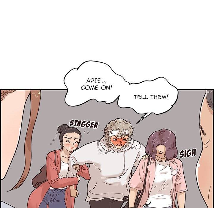 His Women