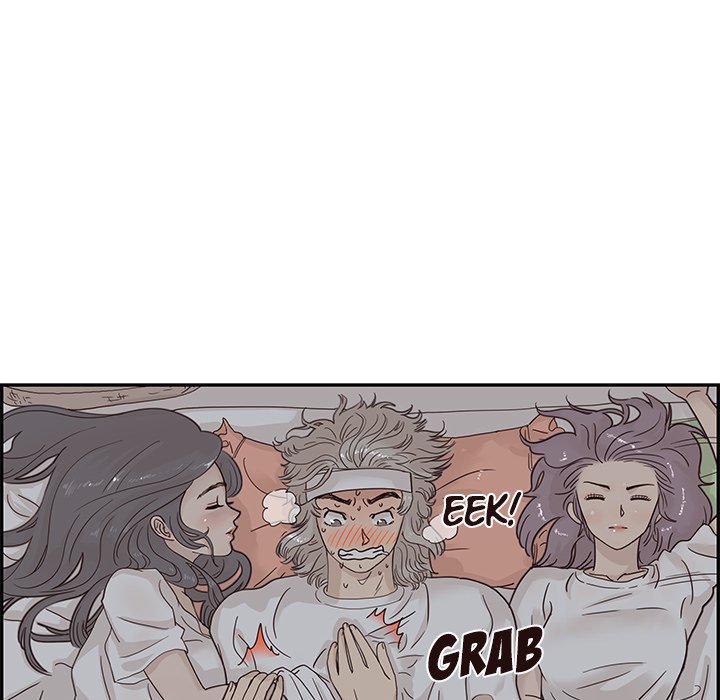 His Women
