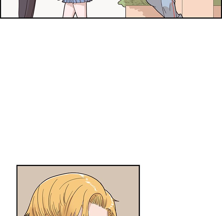 His Women