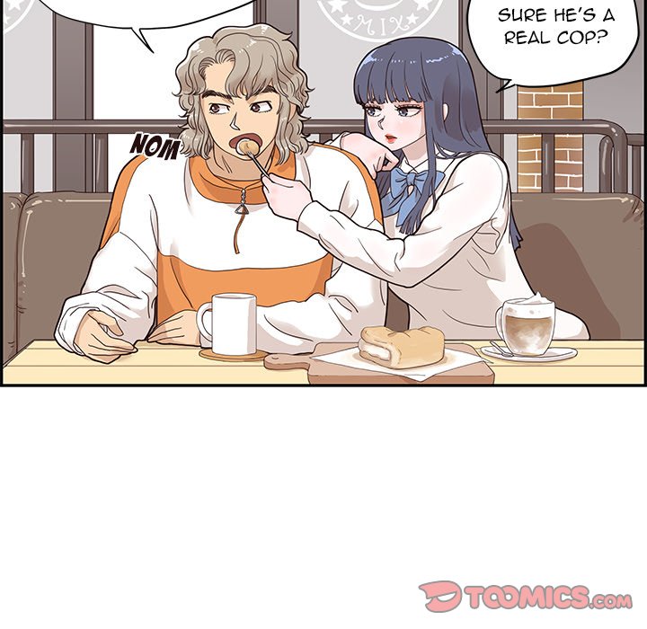 His Women