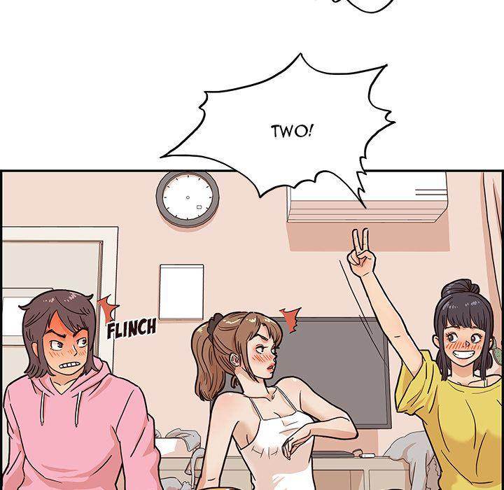 His Women