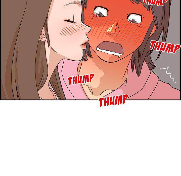 His Women