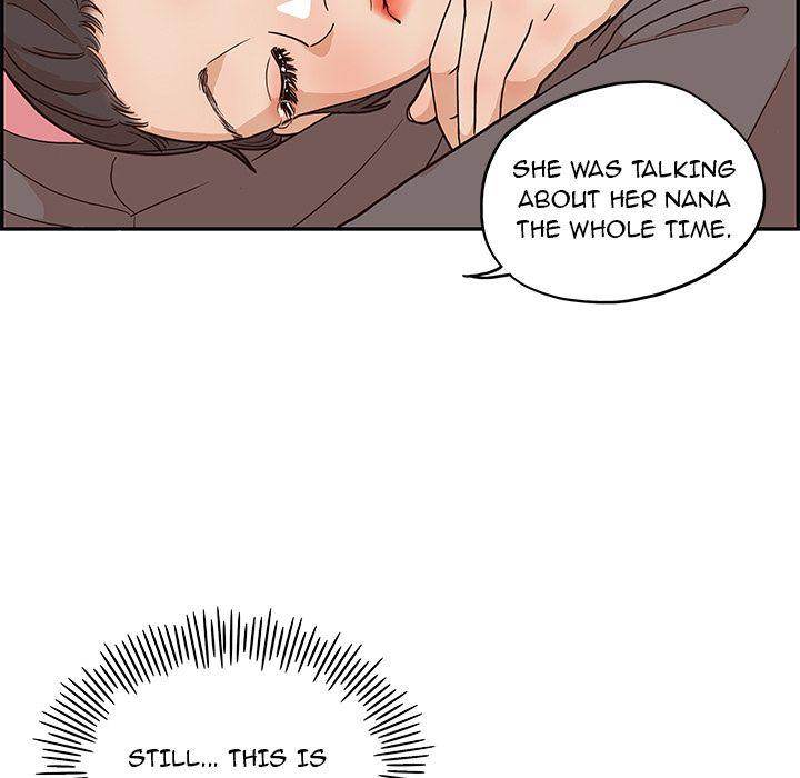 His Women