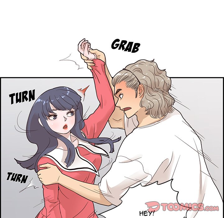 His Women