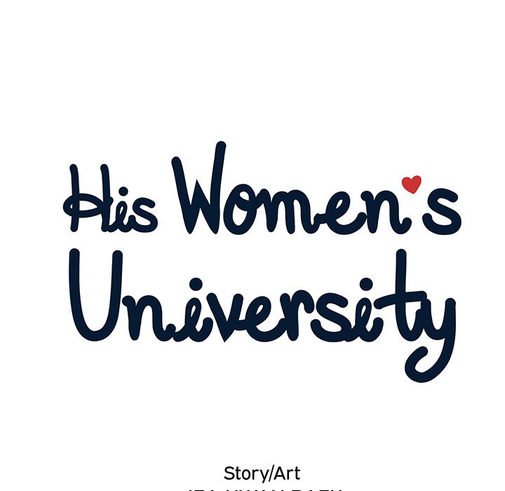 His Women