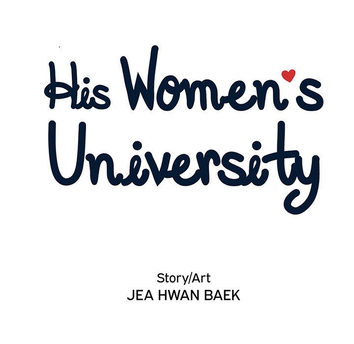 His Women