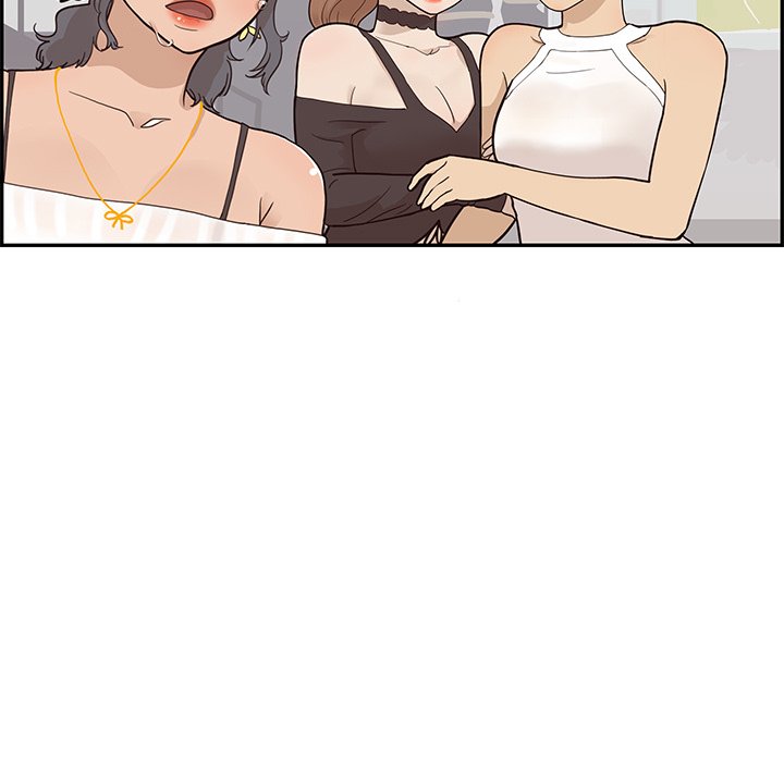 His Women