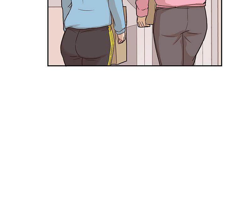 His Women