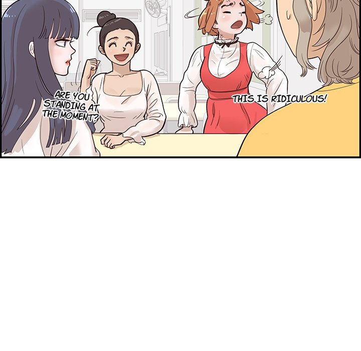His Women