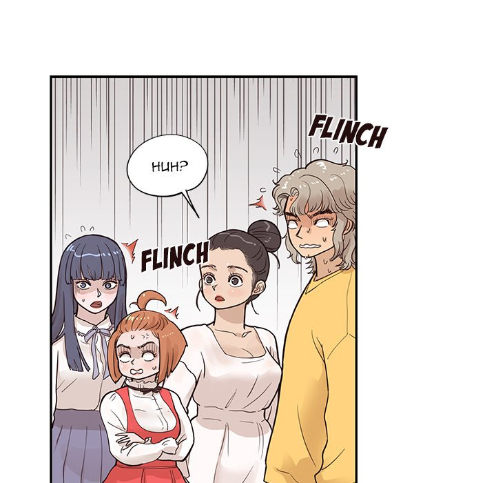 His Women