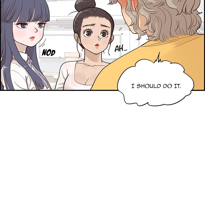 His Women