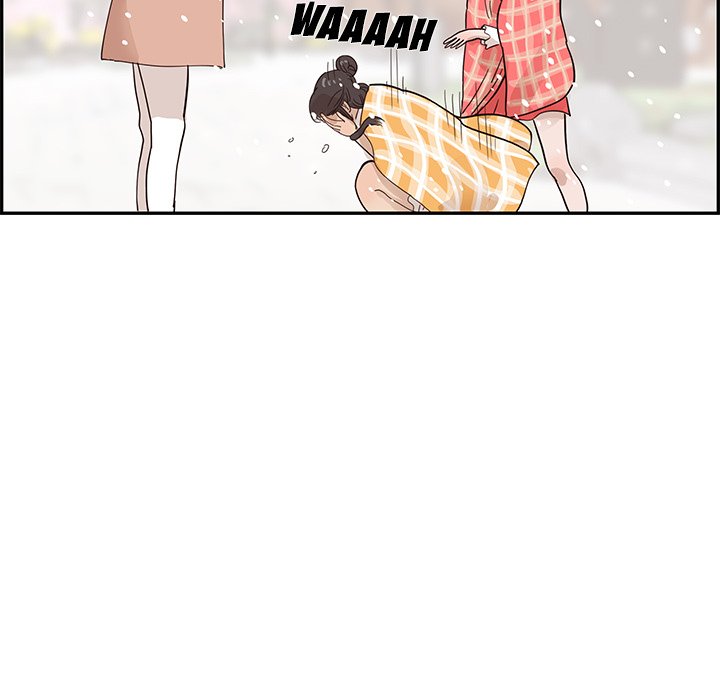 His Women