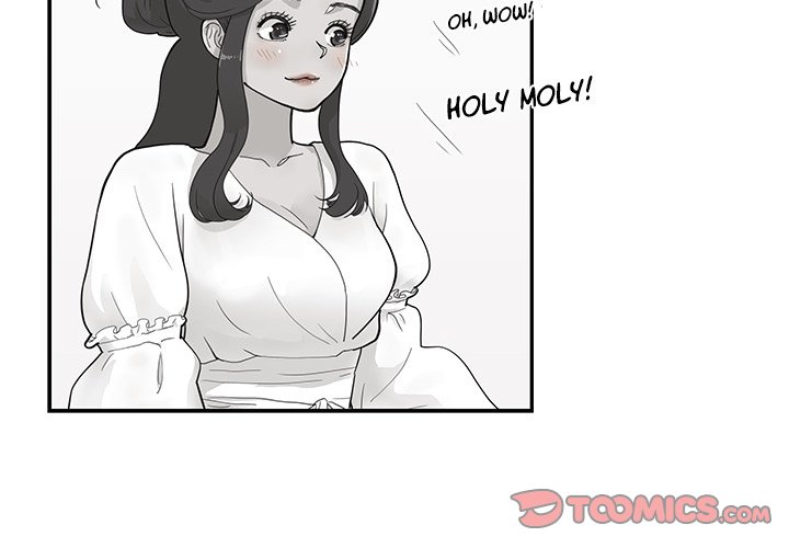 His Women