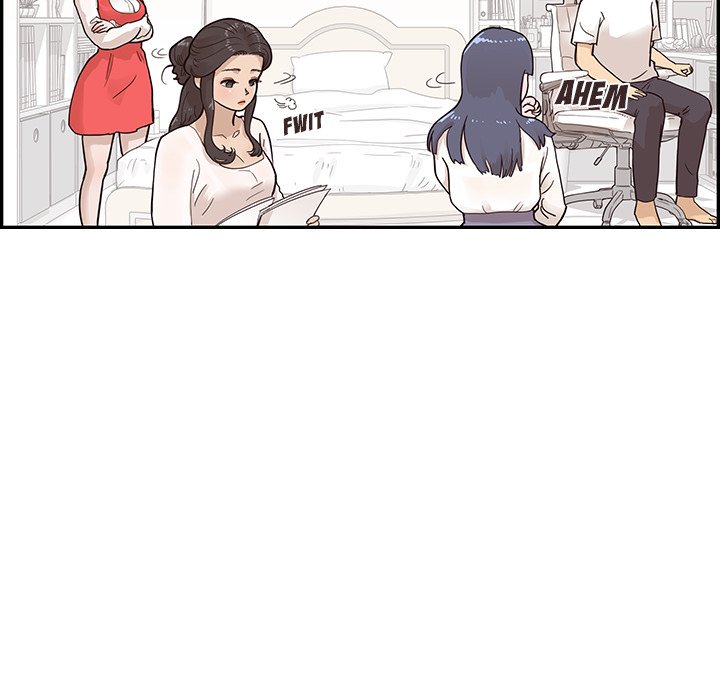 His Women