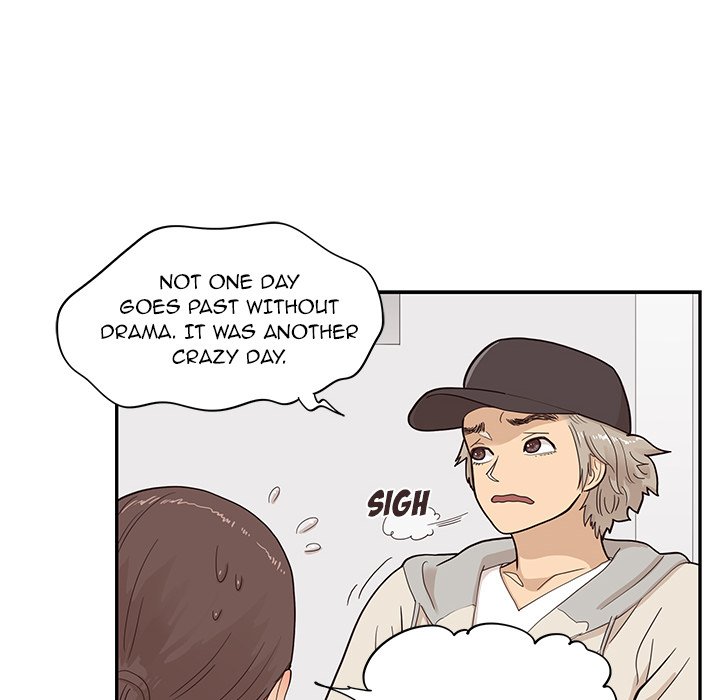 His Women