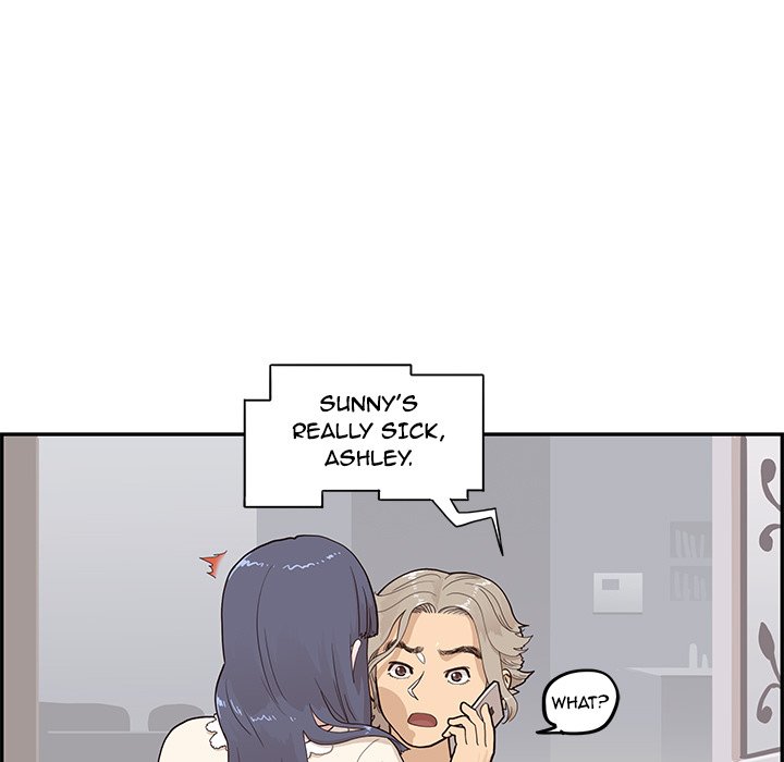His Women