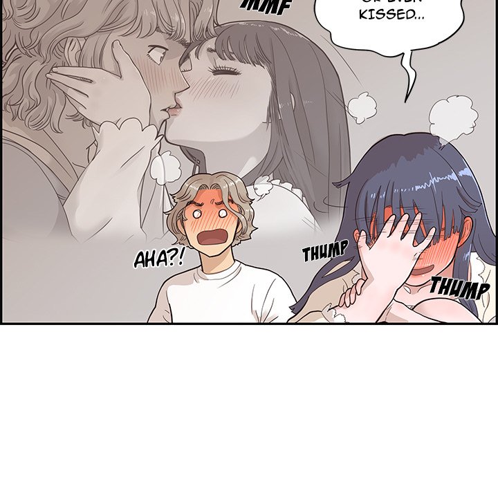 His Women