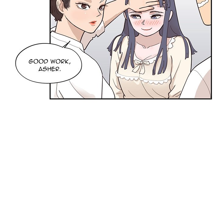 His Women