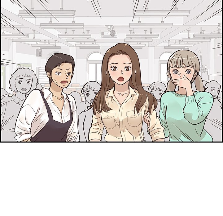 His Women