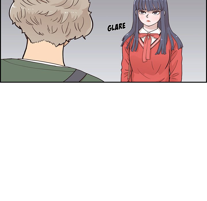 His Women