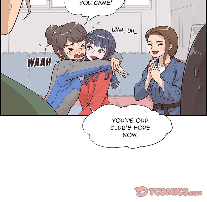 His Women