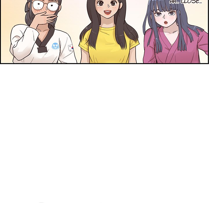 His Women