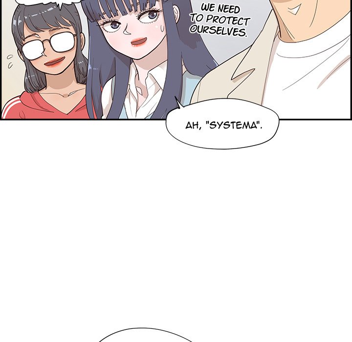 His Women