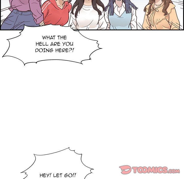 His Women