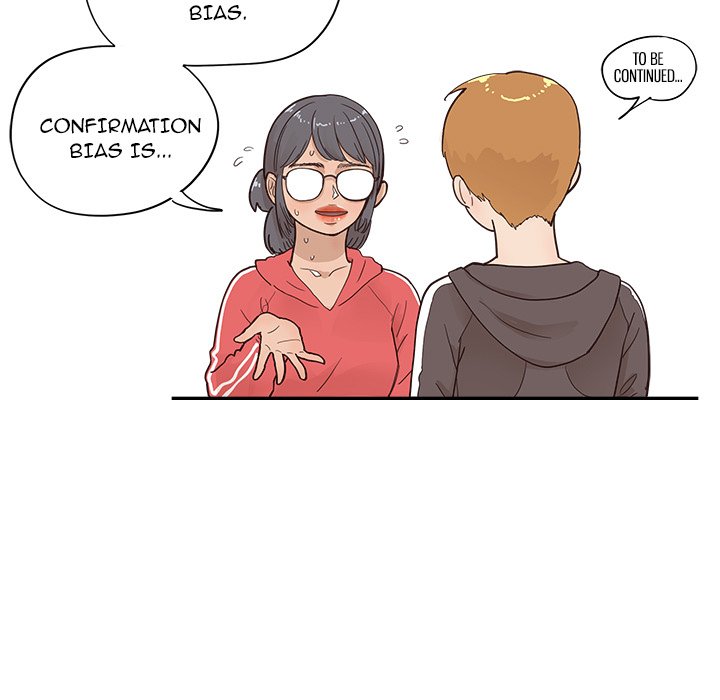 His Women