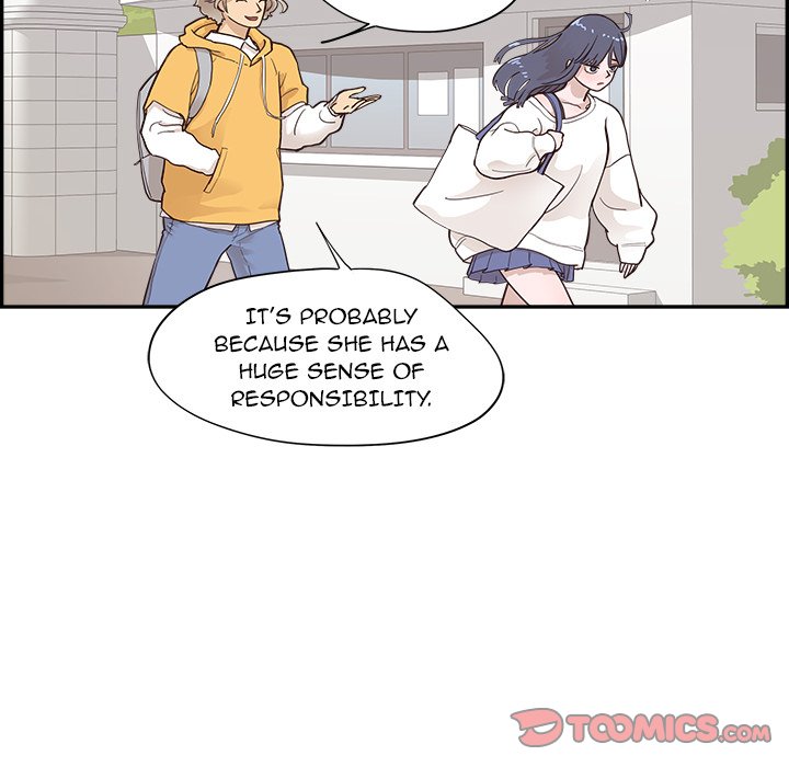 His Women