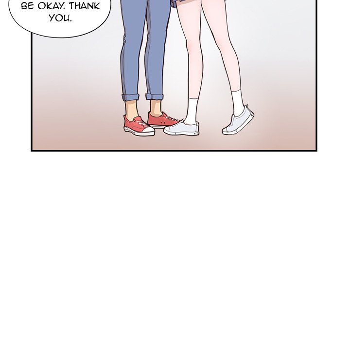 His Women