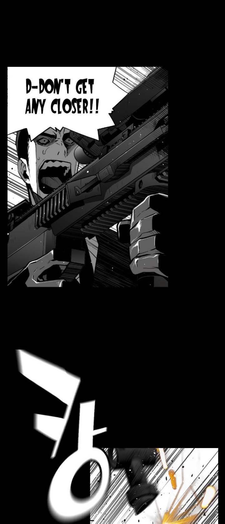 Terror Man - Chapter 131 Page 3