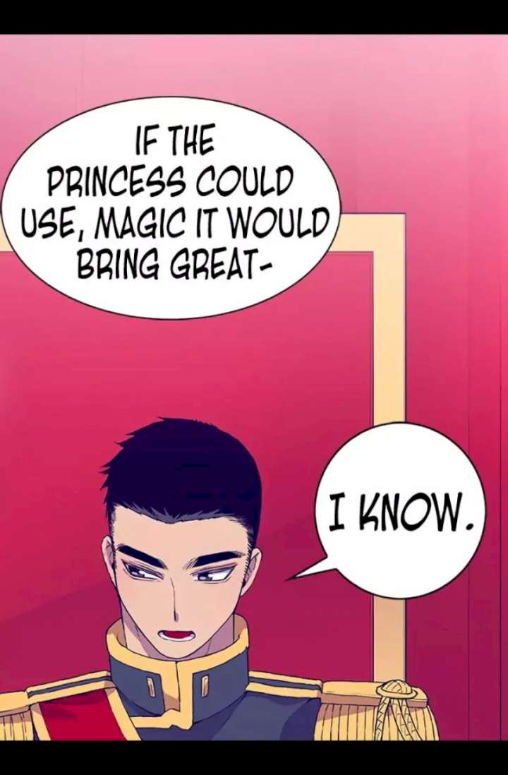 They Say I Was Born A King