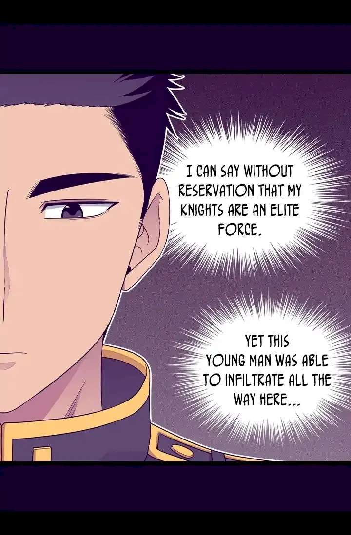 They Say I Was Born A King