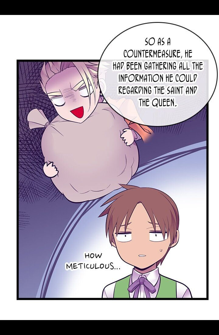 They Say I Was Born A King