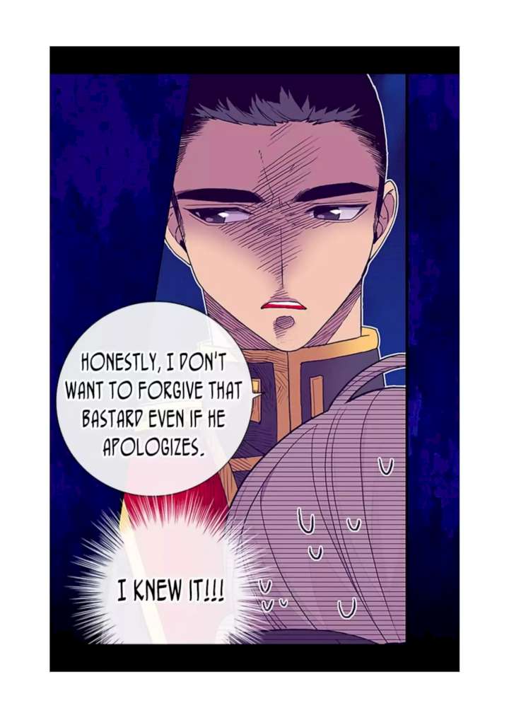 They Say I Was Born A King