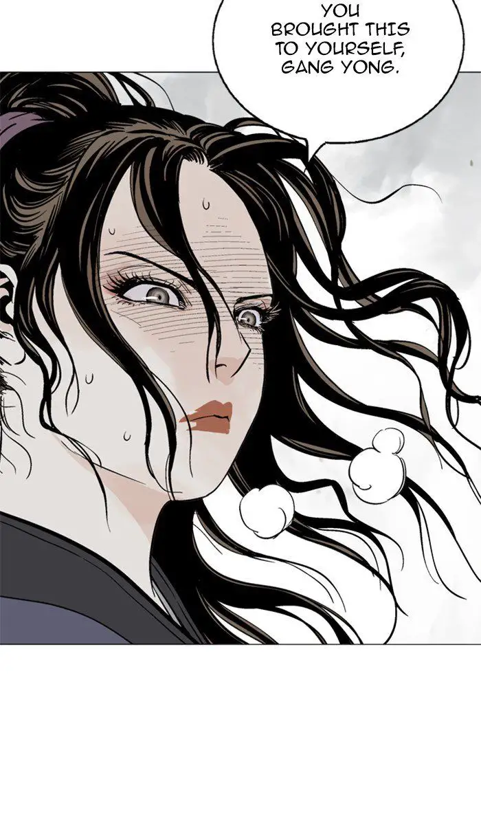 Gosu (The Master) - Chapter 99 Page 58