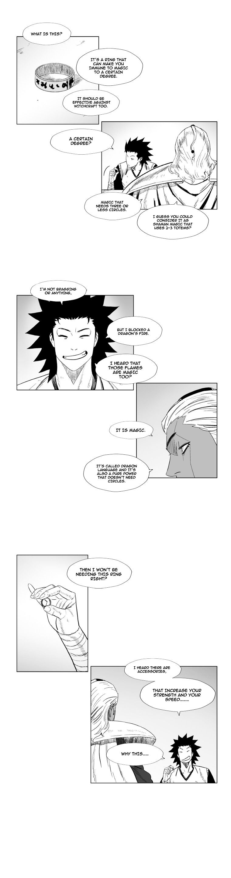 Red Storm - Chapter 102 Page 7