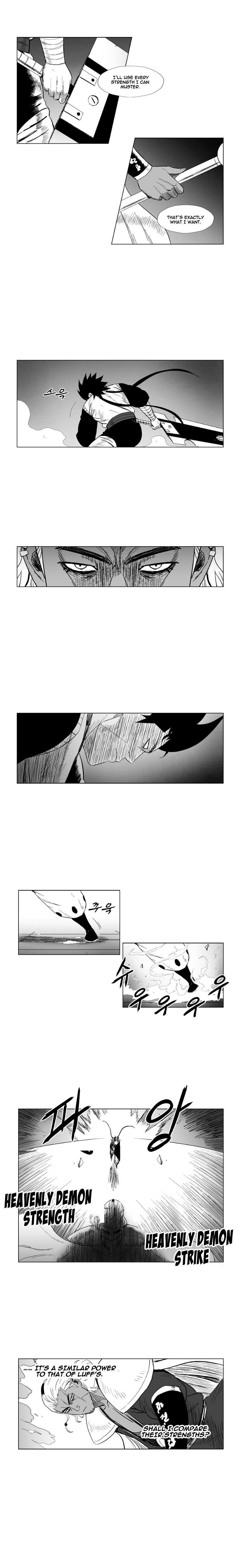 Red Storm - Chapter 102 Page 9