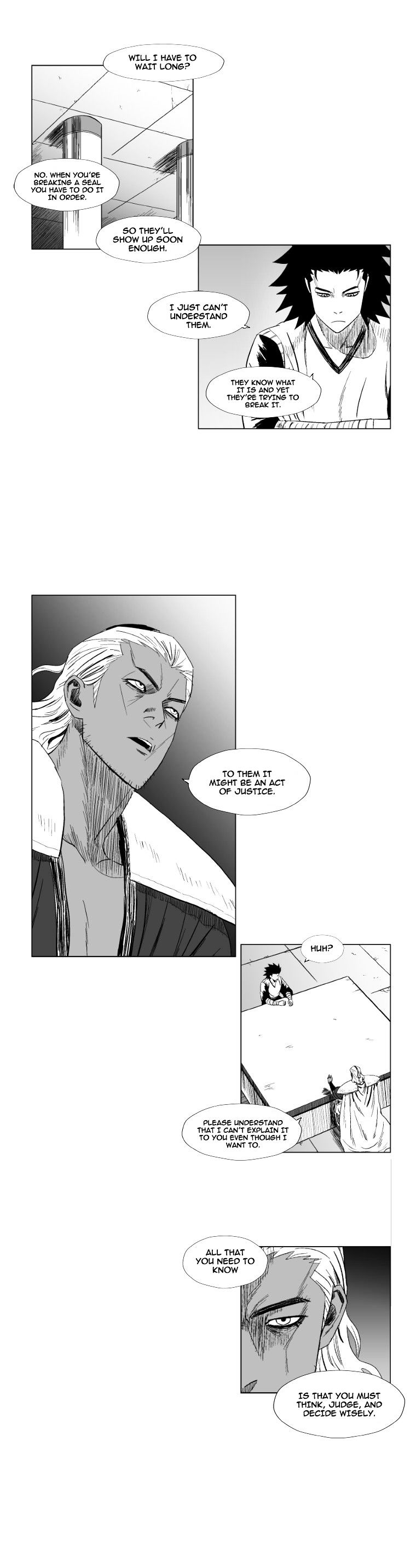 Red Storm - Chapter 105 Page 2