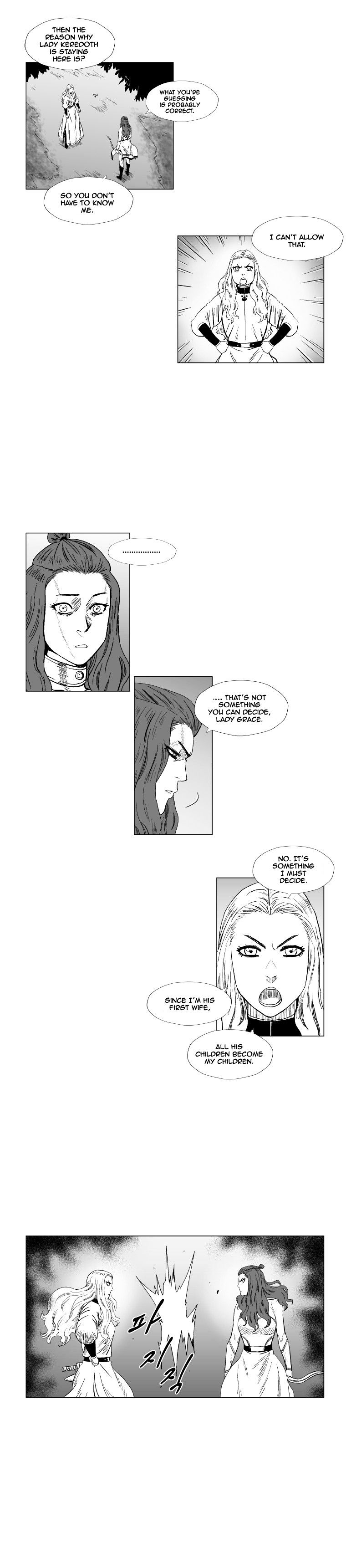 Red Storm - Chapter 114 Page 4