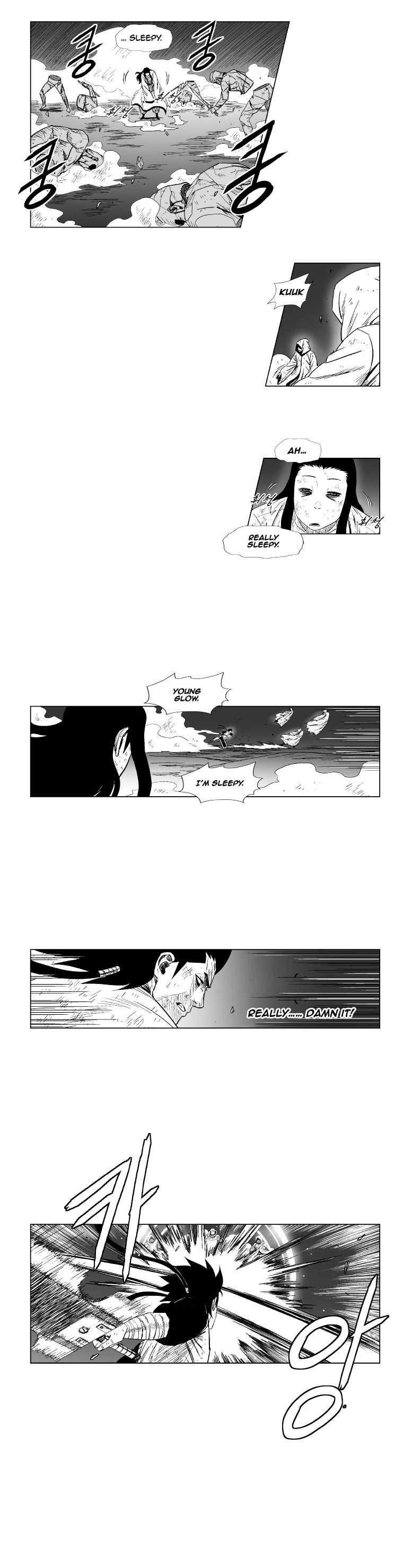 Red Storm - Chapter 114 Page 9