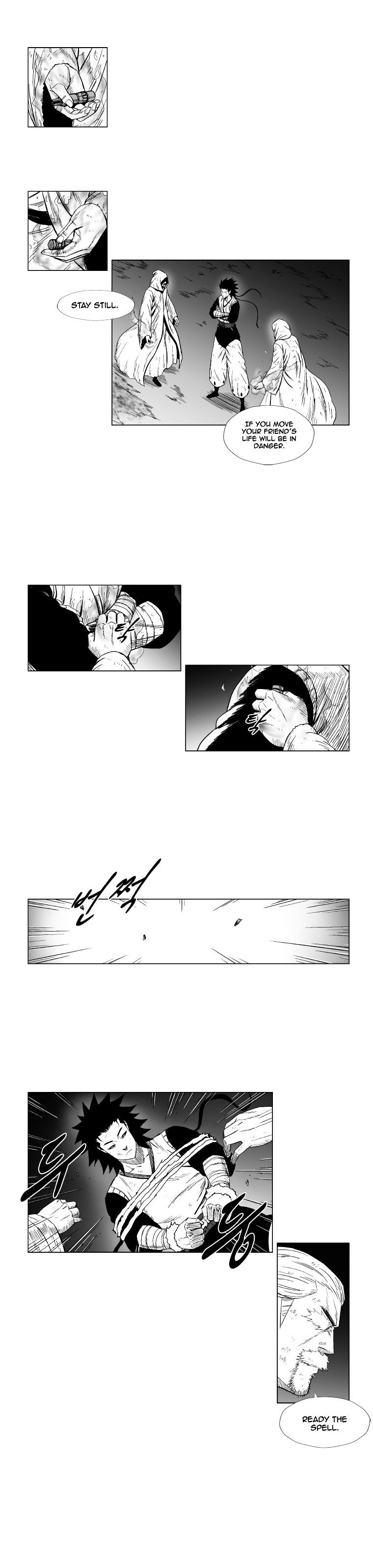 Red Storm - Chapter 116 Page 2