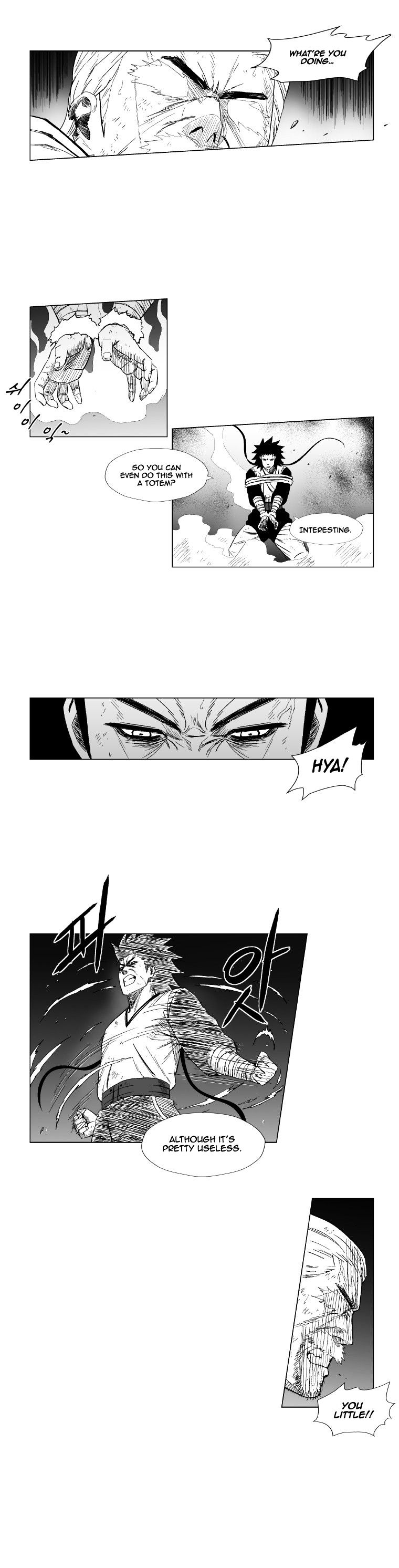 Red Storm - Chapter 116 Page 4